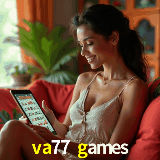 Como instalar o app da va77 games